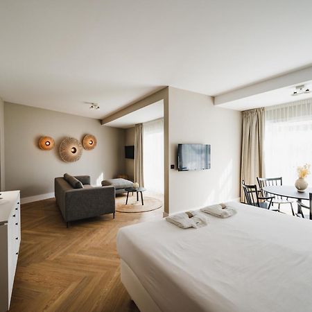 Van Der Valk Hotel Bloom سانت أي جولف المظهر الخارجي الصورة