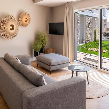 Van Der Valk Hotel Bloom سانت أي جولف المظهر الخارجي الصورة