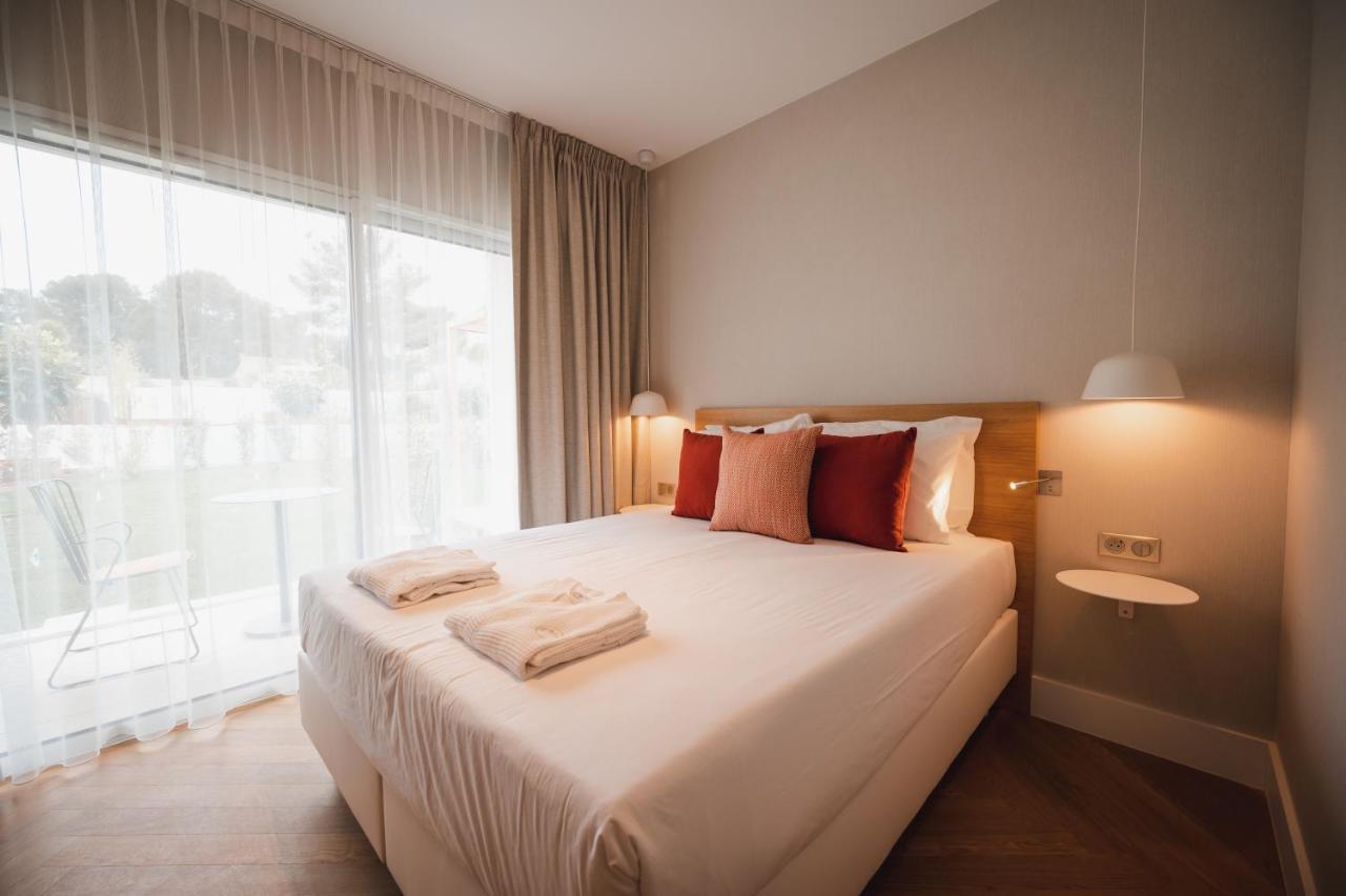 Van Der Valk Hotel Bloom سانت أي جولف المظهر الخارجي الصورة