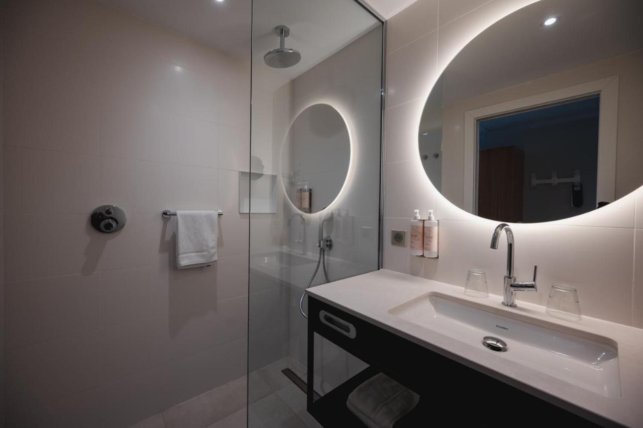 Van Der Valk Hotel Bloom سانت أي جولف المظهر الخارجي الصورة