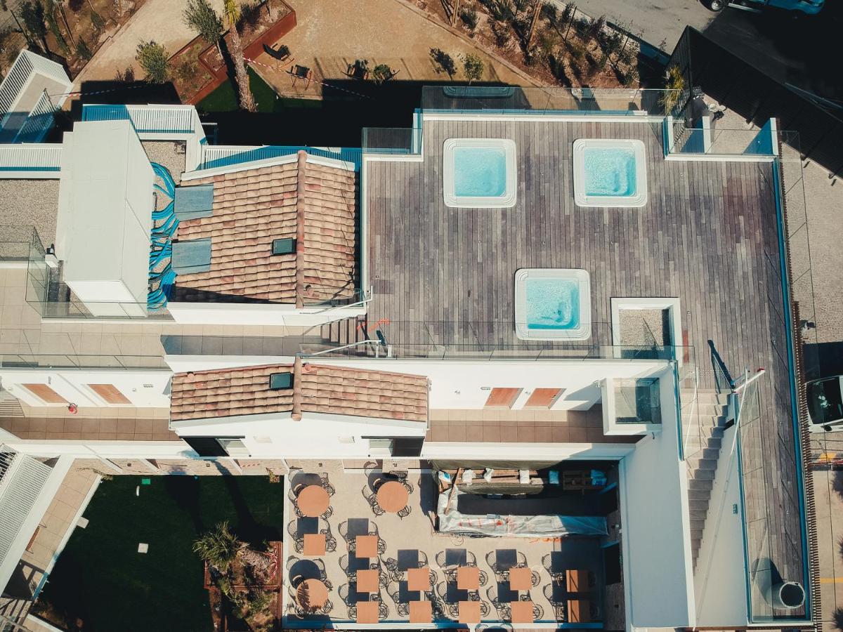 Van Der Valk Hotel Bloom سانت أي جولف المظهر الخارجي الصورة