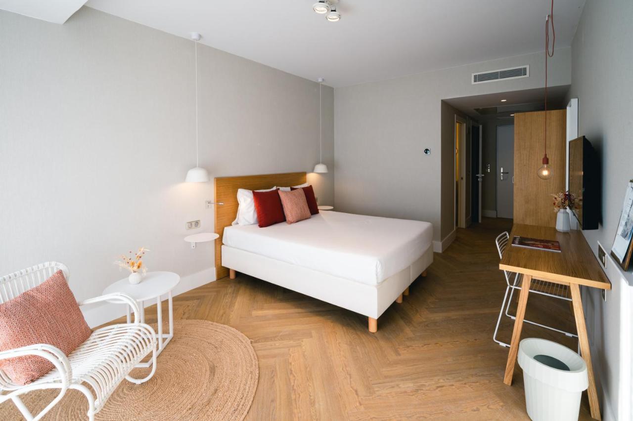 Van Der Valk Hotel Bloom سانت أي جولف المظهر الخارجي الصورة