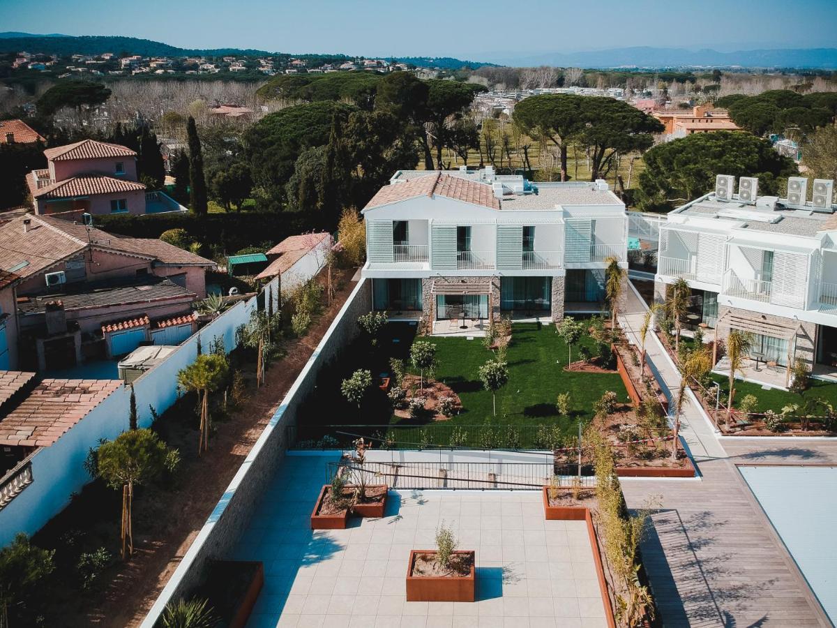 Van Der Valk Hotel Bloom سانت أي جولف المظهر الخارجي الصورة