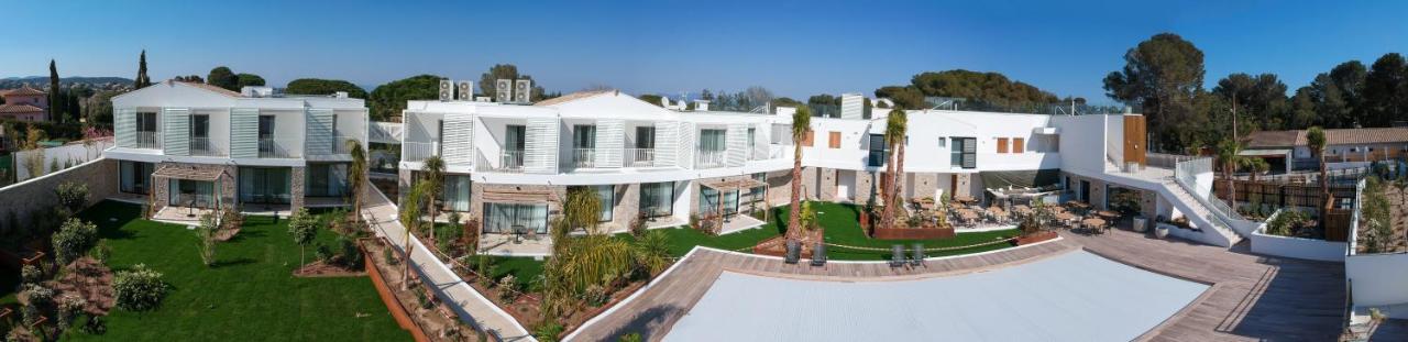 Van Der Valk Hotel Bloom سانت أي جولف المظهر الخارجي الصورة