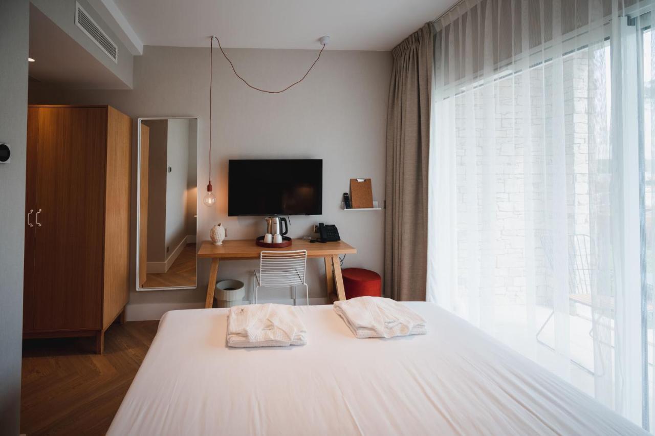 Van Der Valk Hotel Bloom سانت أي جولف المظهر الخارجي الصورة