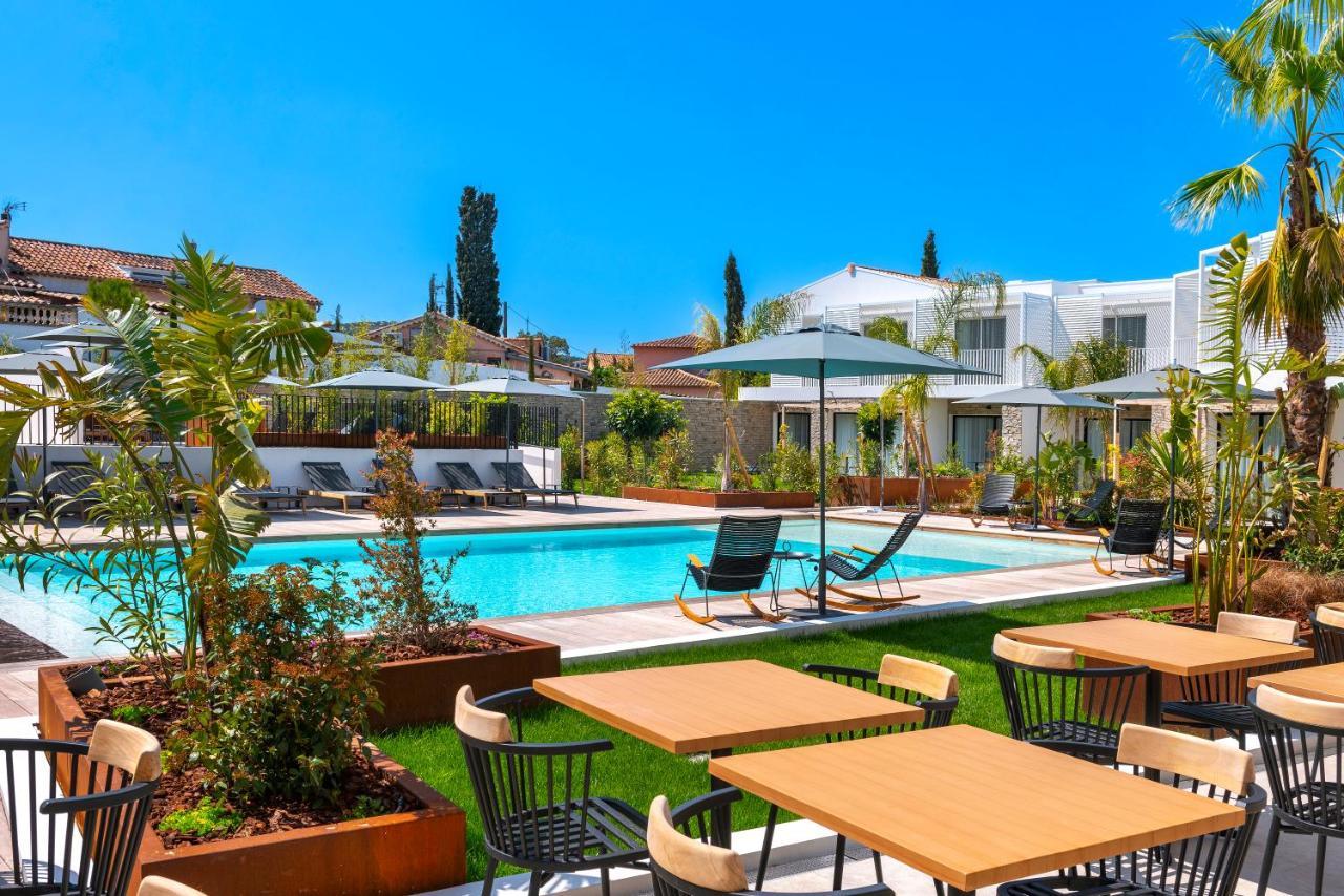 Van Der Valk Hotel Bloom سانت أي جولف المظهر الخارجي الصورة