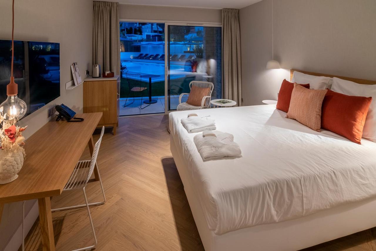 Van Der Valk Hotel Bloom سانت أي جولف المظهر الخارجي الصورة