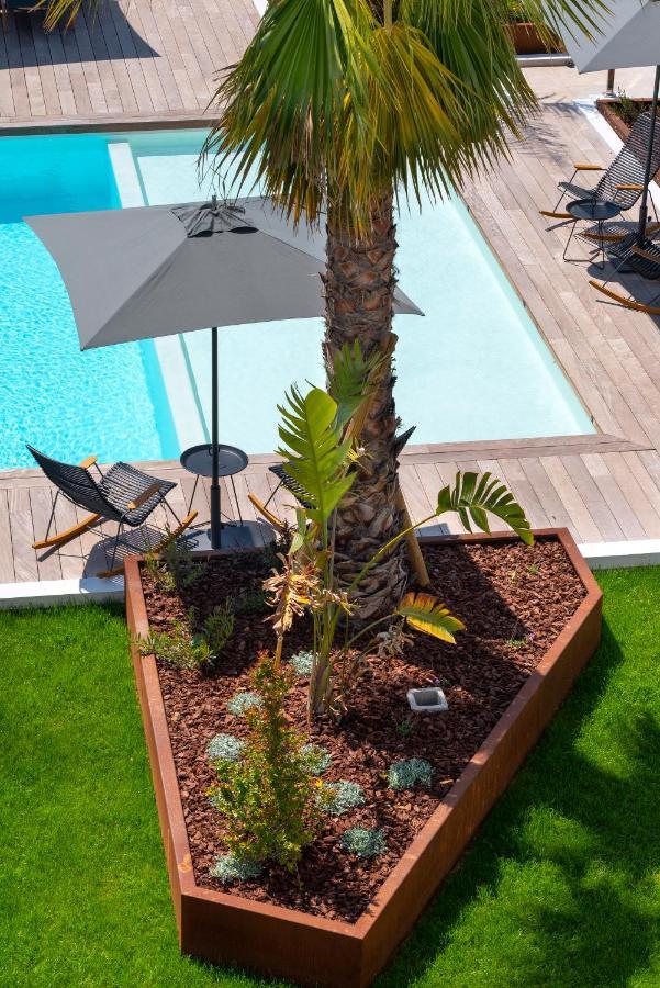 Van Der Valk Hotel Bloom سانت أي جولف المظهر الخارجي الصورة