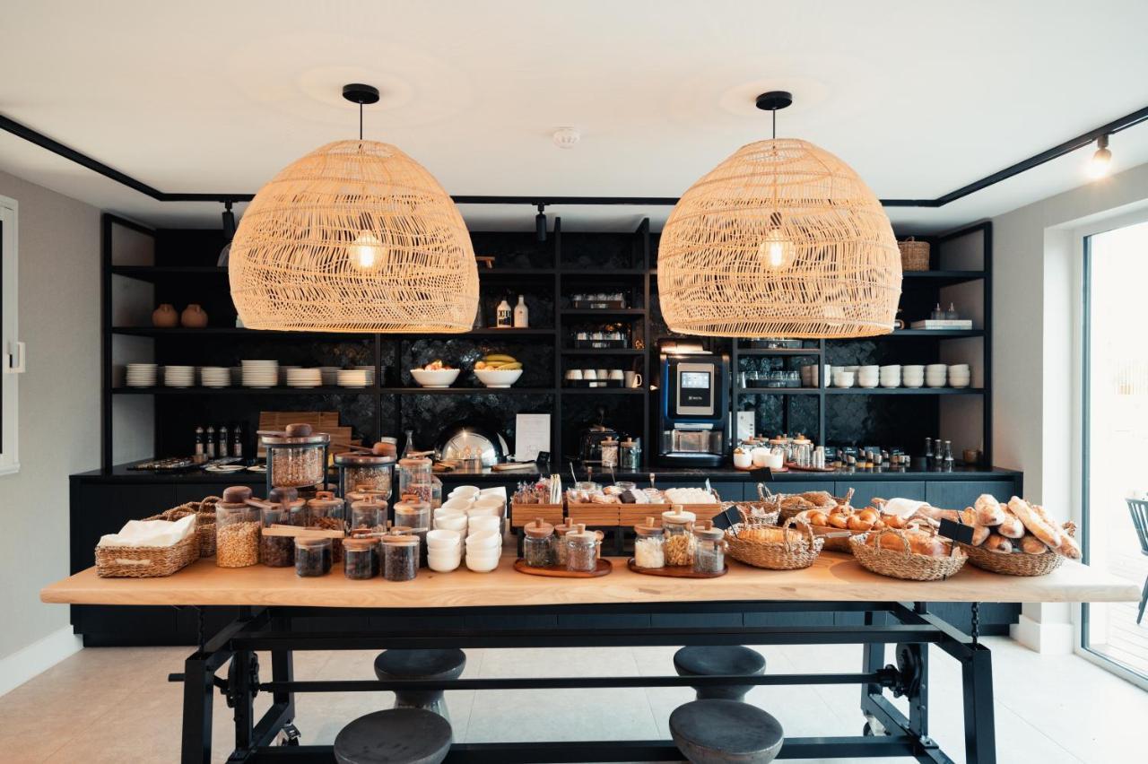 Van Der Valk Hotel Bloom سانت أي جولف المظهر الخارجي الصورة