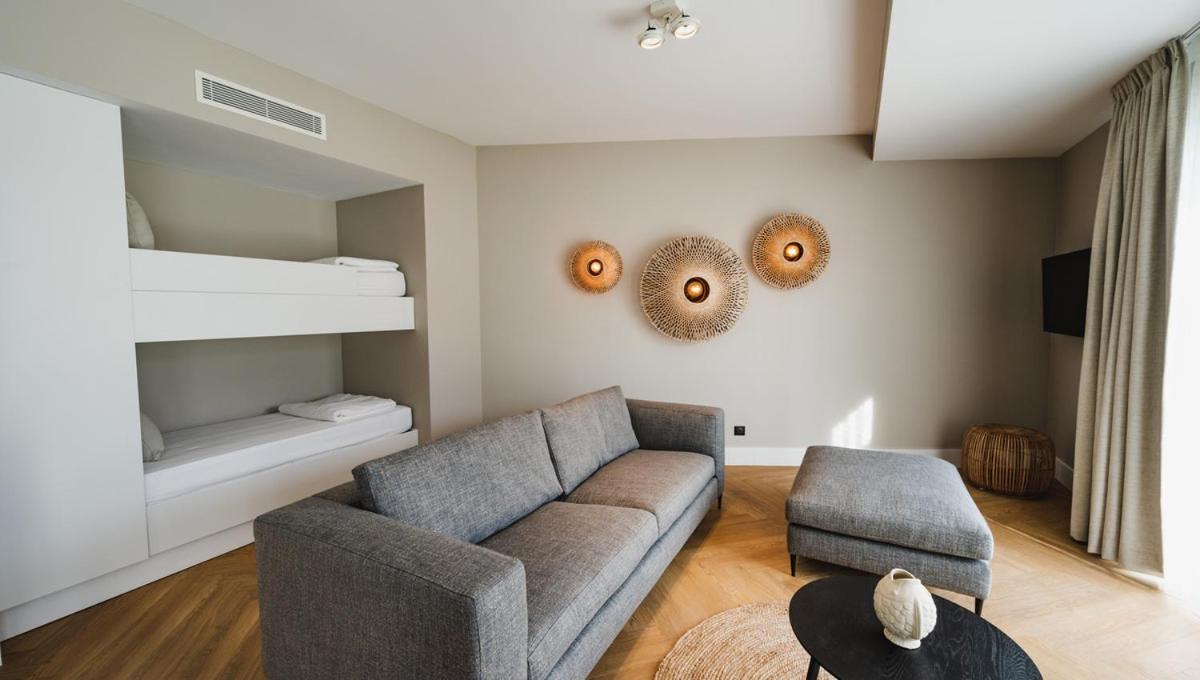 Van Der Valk Hotel Bloom سانت أي جولف المظهر الخارجي الصورة
