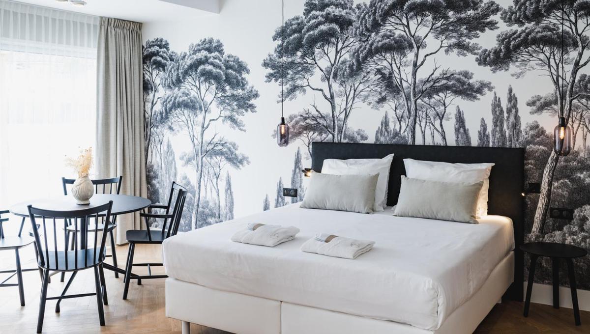 Van Der Valk Hotel Bloom سانت أي جولف المظهر الخارجي الصورة