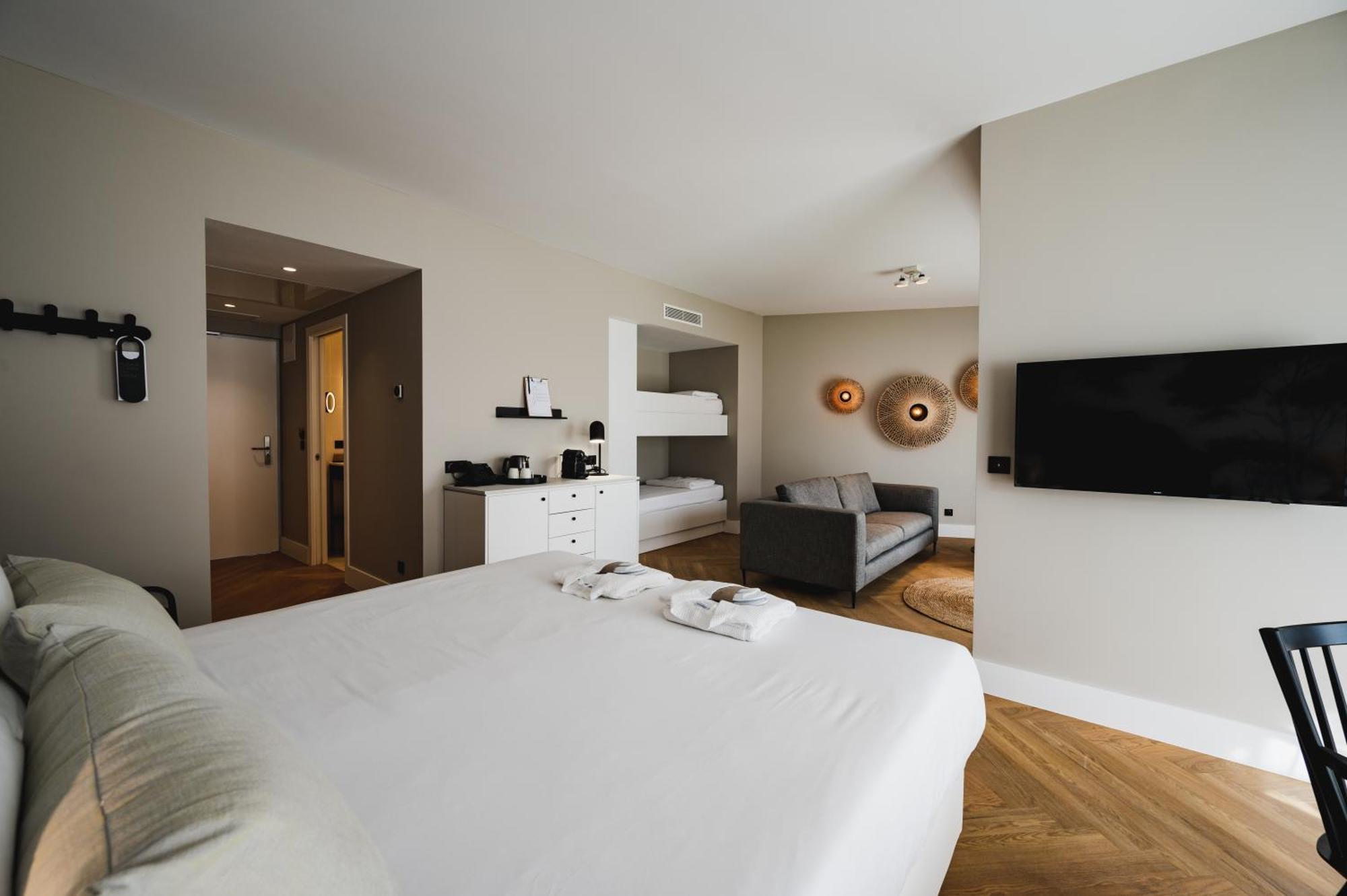 Van Der Valk Hotel Bloom سانت أي جولف المظهر الخارجي الصورة