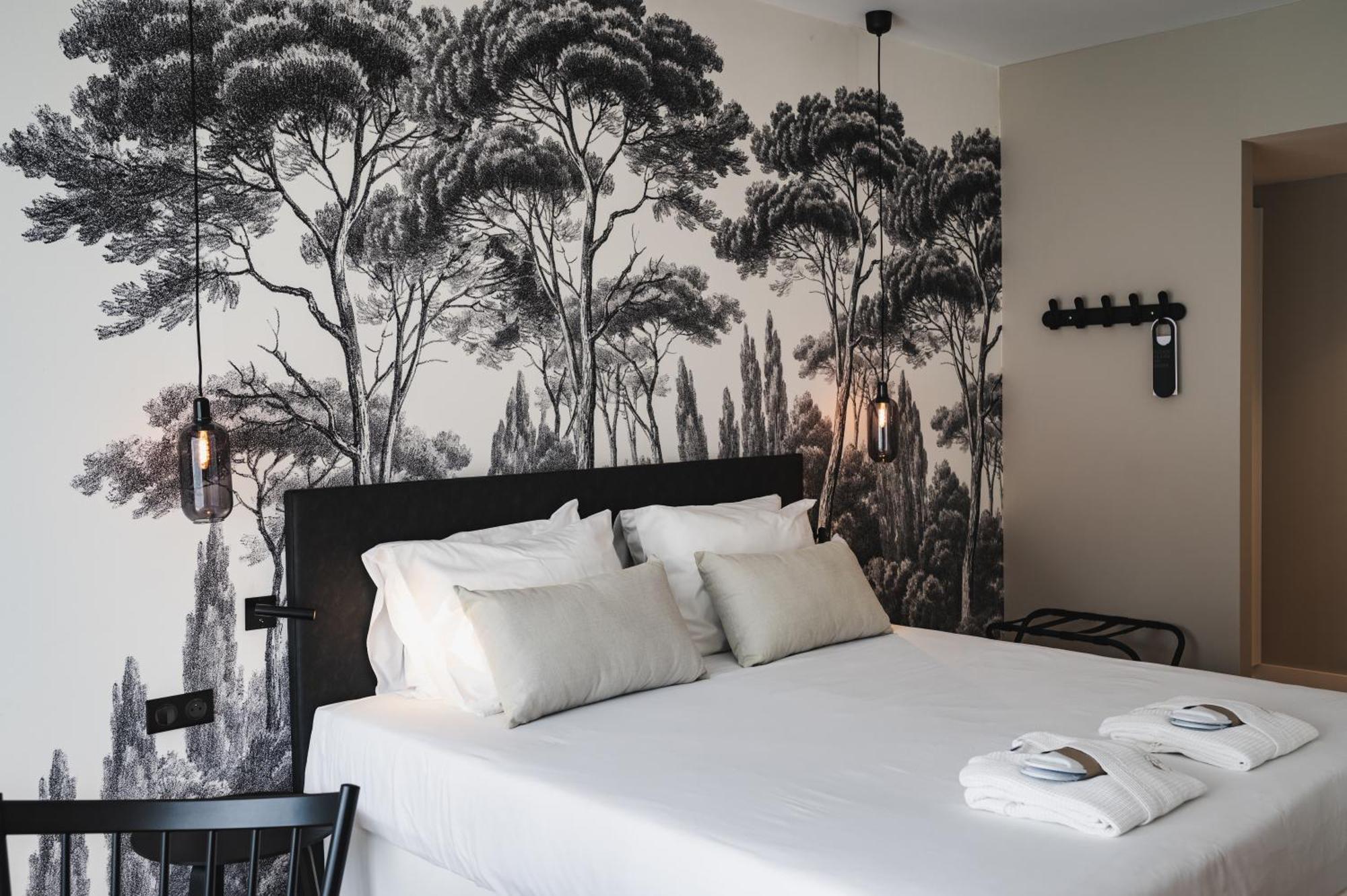 Van Der Valk Hotel Bloom سانت أي جولف المظهر الخارجي الصورة