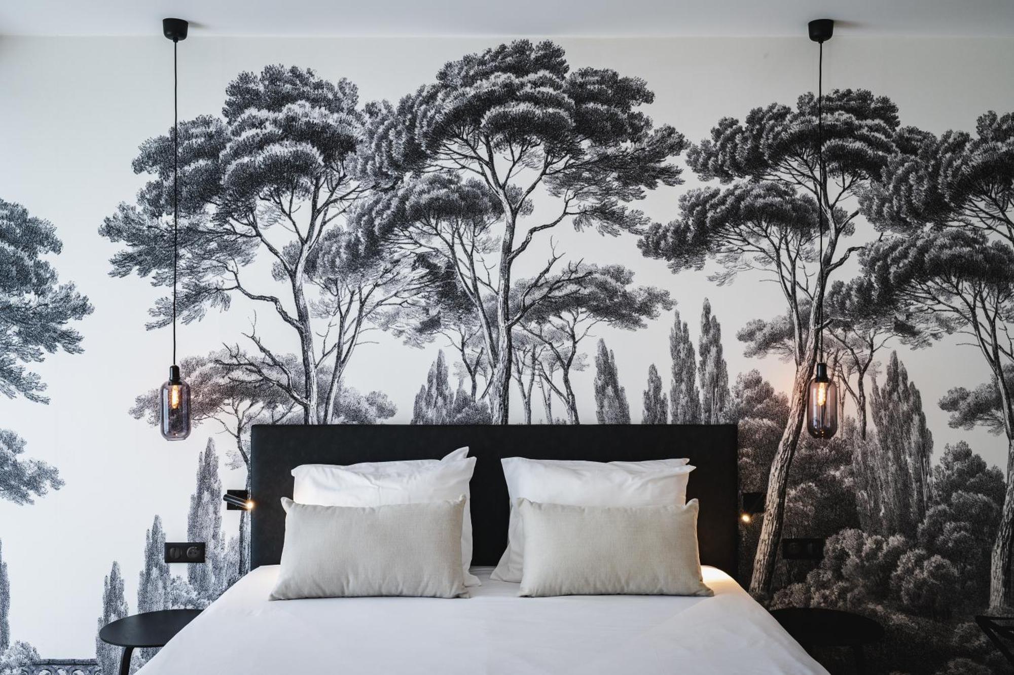 Van Der Valk Hotel Bloom سانت أي جولف المظهر الخارجي الصورة