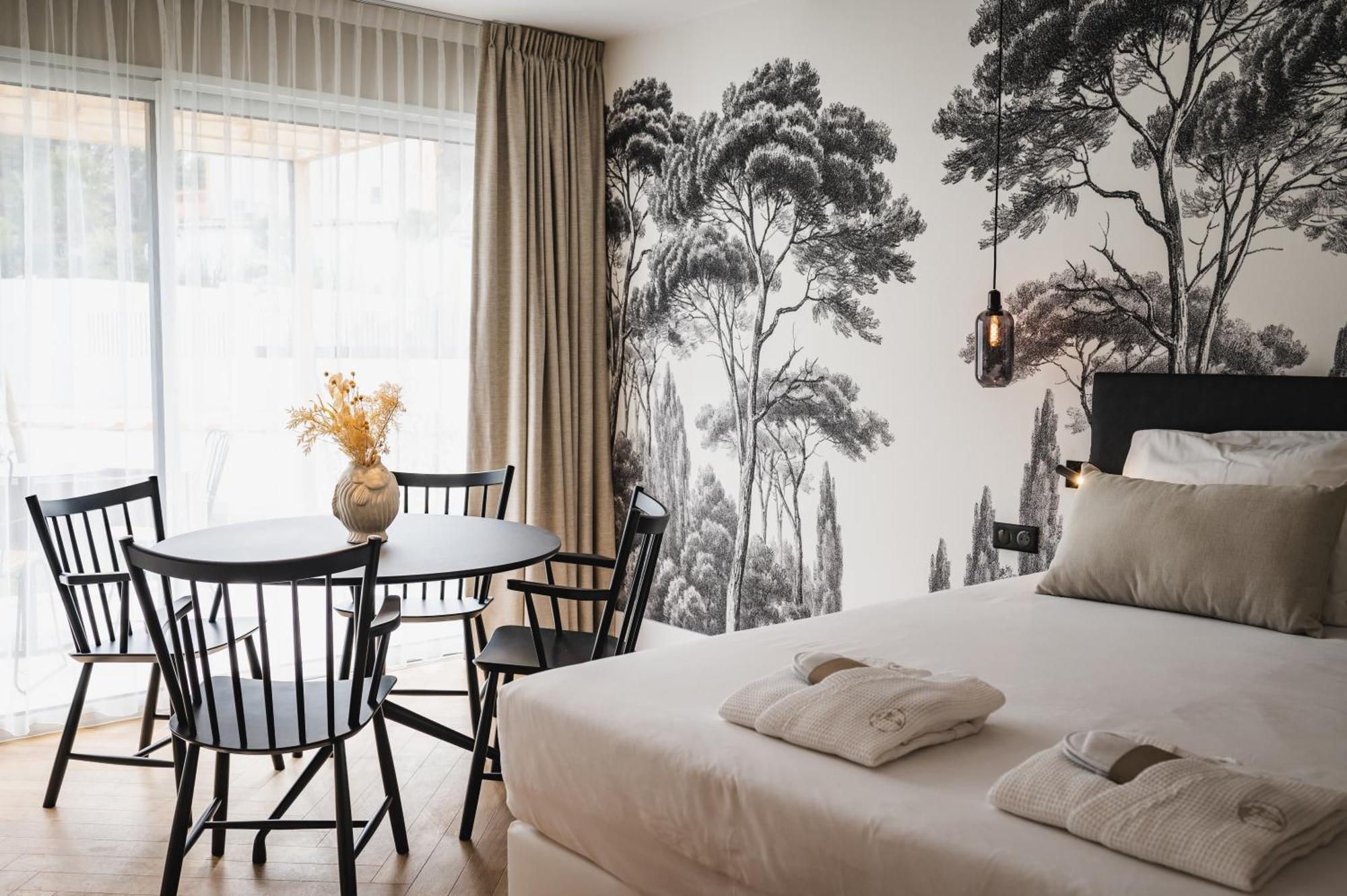 Van Der Valk Hotel Bloom سانت أي جولف المظهر الخارجي الصورة