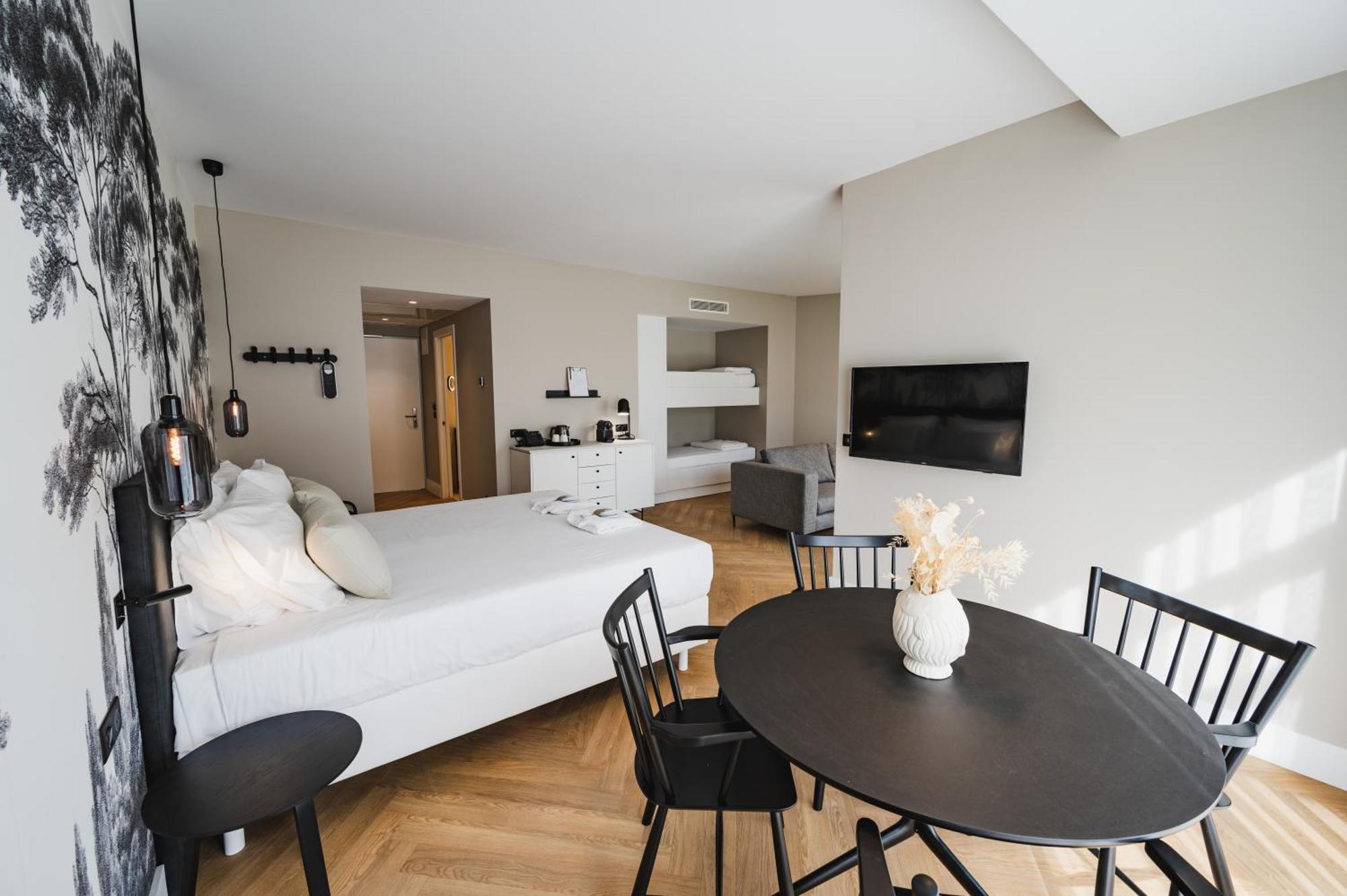 Van Der Valk Hotel Bloom سانت أي جولف المظهر الخارجي الصورة