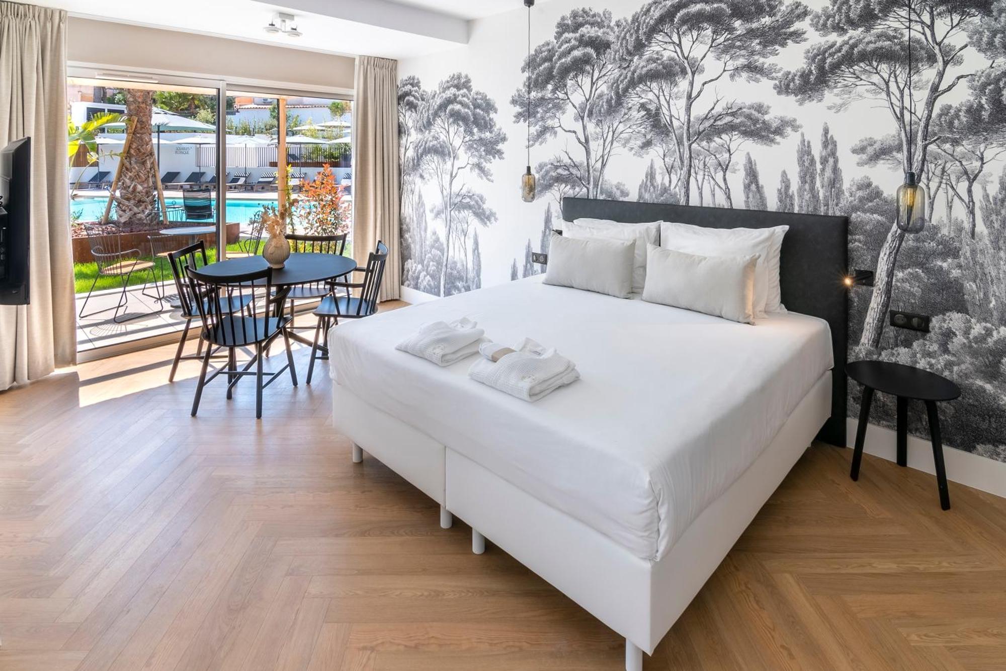 Van Der Valk Hotel Bloom سانت أي جولف المظهر الخارجي الصورة
