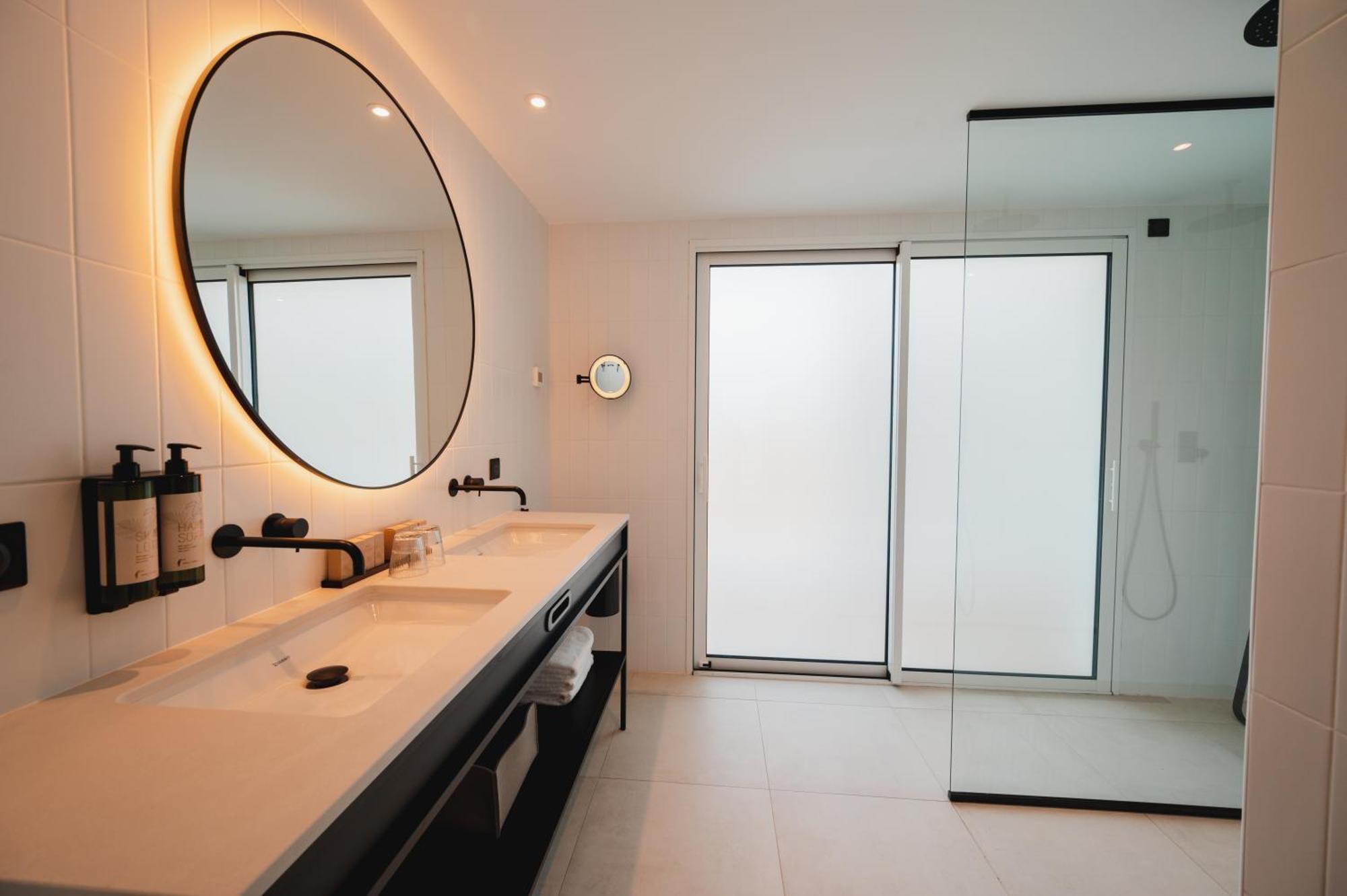 Van Der Valk Hotel Bloom سانت أي جولف المظهر الخارجي الصورة