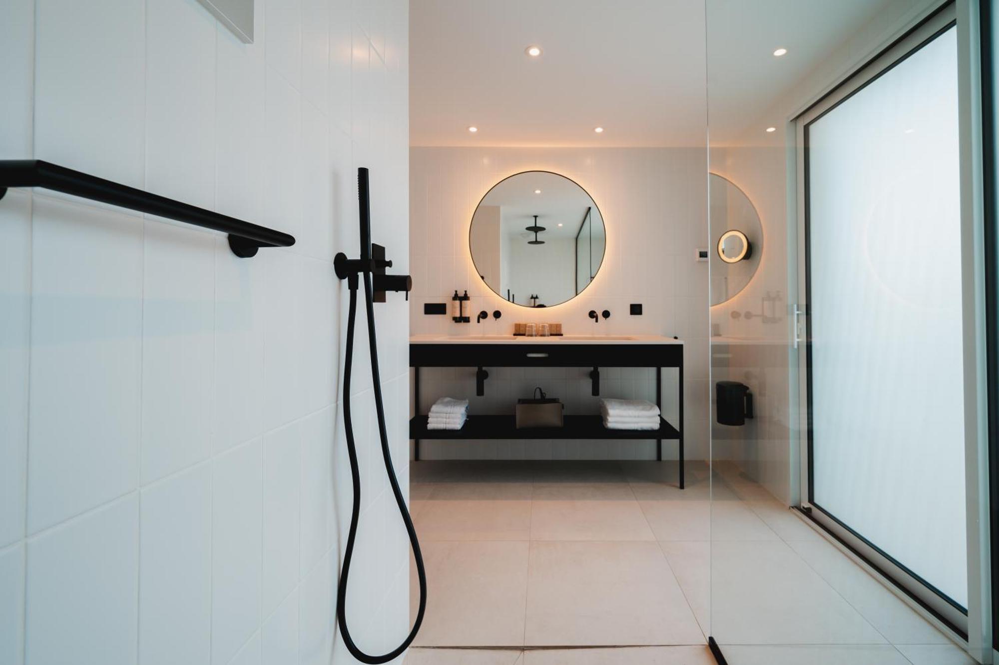 Van Der Valk Hotel Bloom سانت أي جولف المظهر الخارجي الصورة